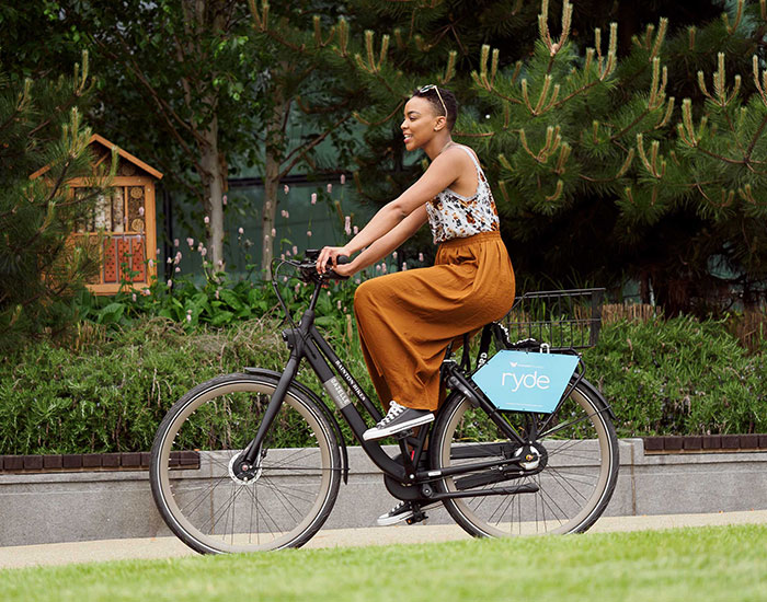 Frasers Property Achieves Two Global Firsts for Wellbeing