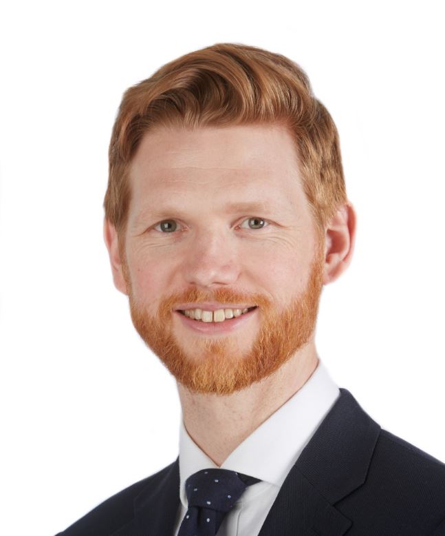 Green to Gold: A Need to Lead