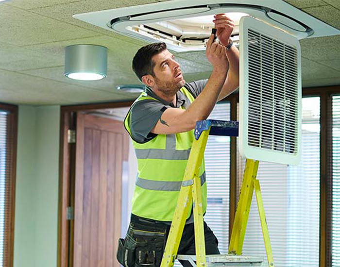 Why real estate is starting to go electric