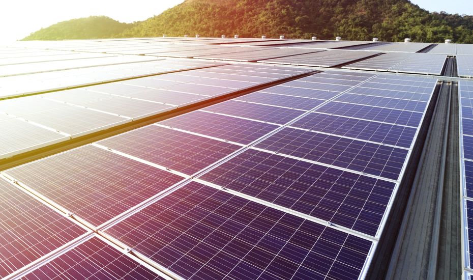 Harnessing Solar Energy Through a Partnership Approach