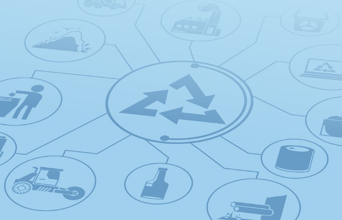 CLEANING-UP RUBBISH DATA: Guidance for improving UK waste management practices 