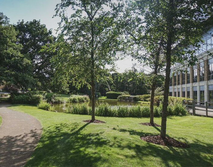  Launch of the Responsible Property Management Toolkit – a joint initiative of the Better Buildings Partnership & Managing Agents Partnership