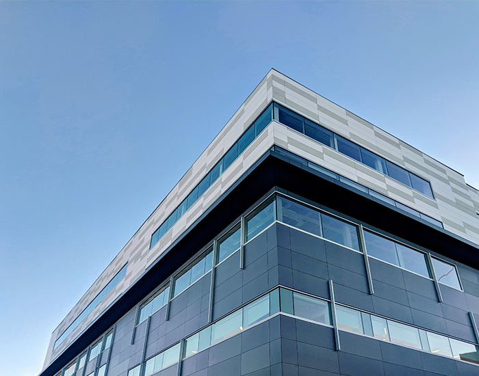 Creating Zero Carbon Buildings