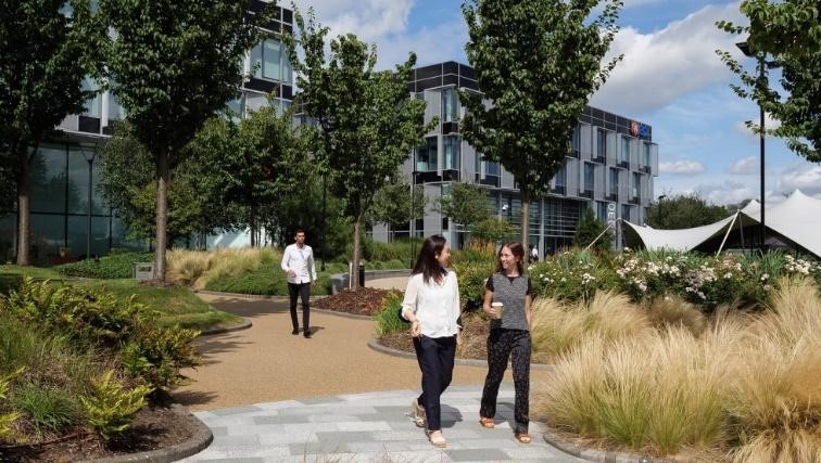 Frasers Property UK and MAPP Partner to Transform Sustainability Across South East Business Park Portfolio